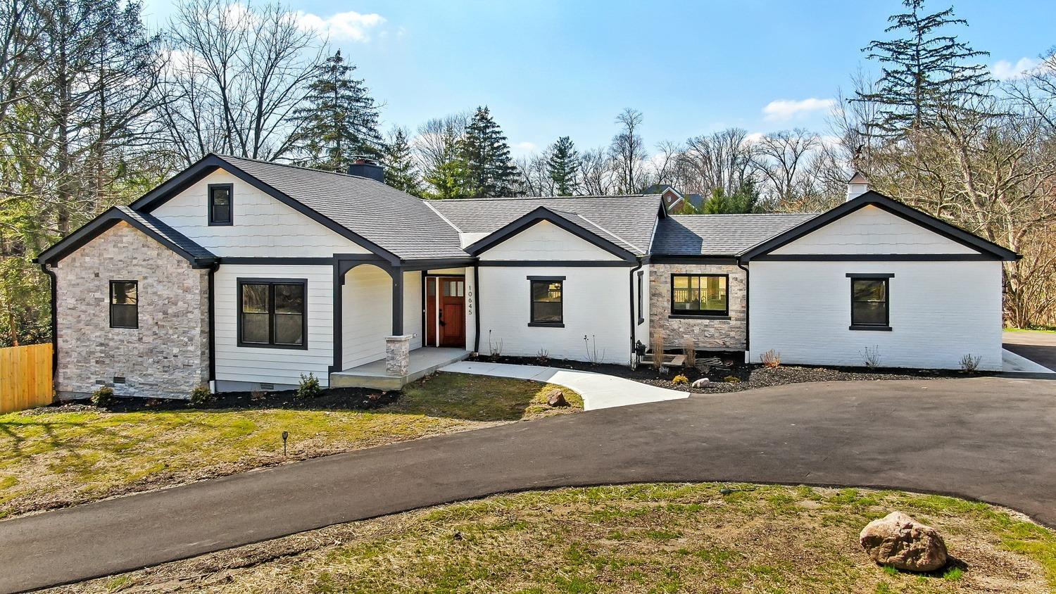 10645 Deerfield Road Montgomery, OH 45242 - Photo 2 of 50 Gallery Image 2