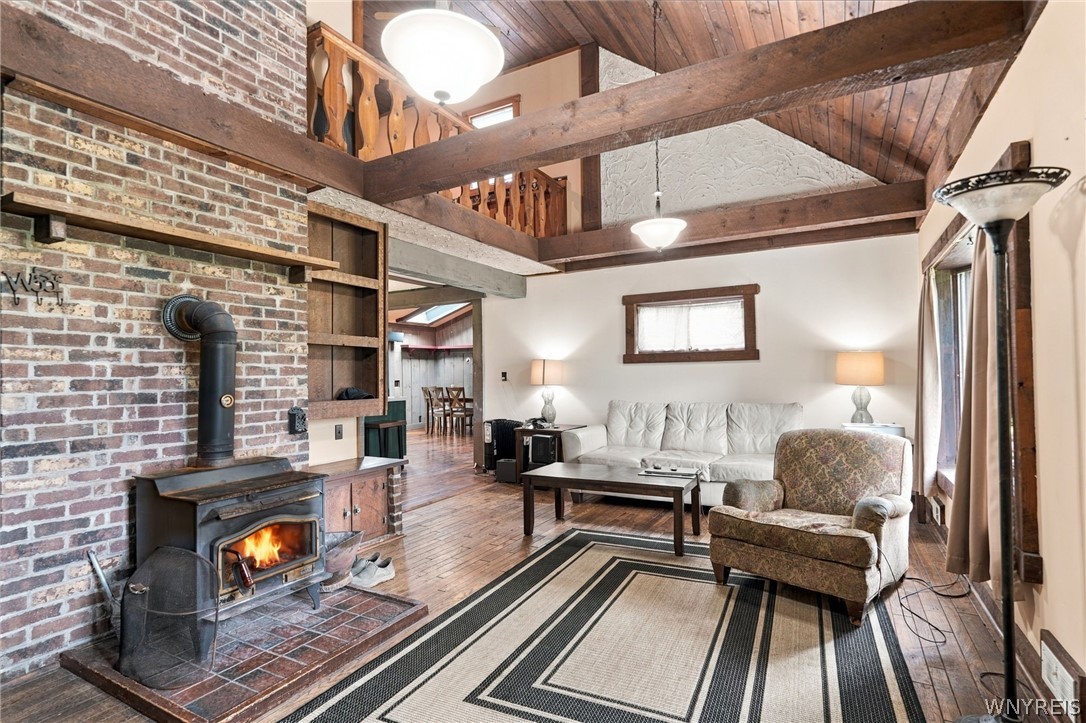 2644 McClew Road Newfane, NY 14028 - Photo 6 of 42 Gallery Image 6