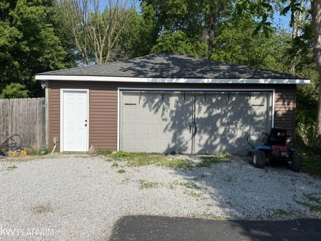 6626 South River Road Marine City, MI 48039 - Photo 3 of 26