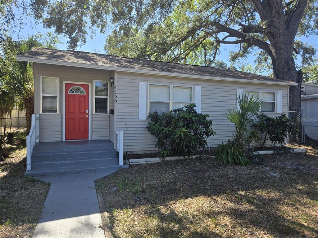 4168 14th Avenue South St. Petersburg, FL 33711 - Photo 1 of 1