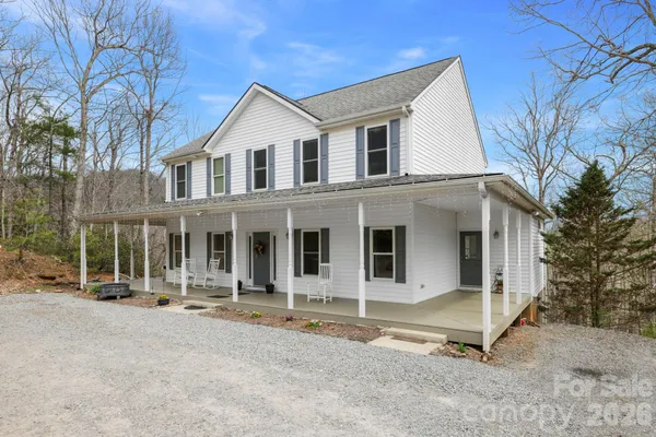 $799,000 | 11 Starlight Drive, Black Mountain, NC 28711
