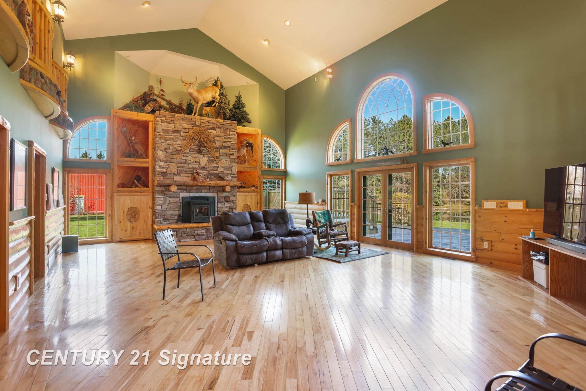 4285 North Iva Road Hemlock, MI 48626 - Photo 12 of 99
