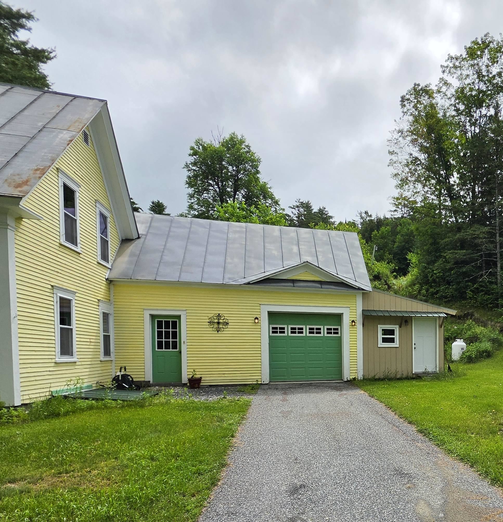 23 Short Street Corinth, VT 05040 - Photo 6 of 46