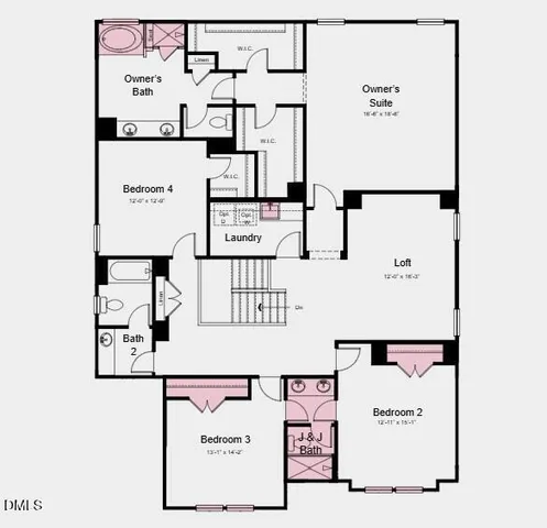 a view of a book shelf