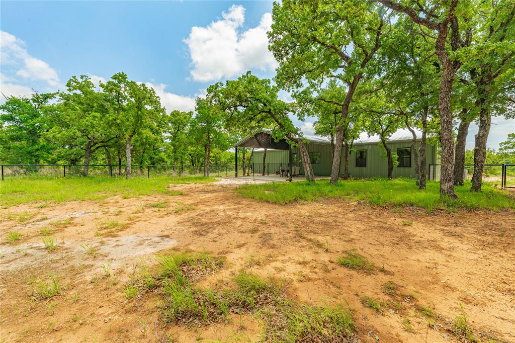 1525 North Bosley Road Santo, TX 76472 - Photo 37 of 40