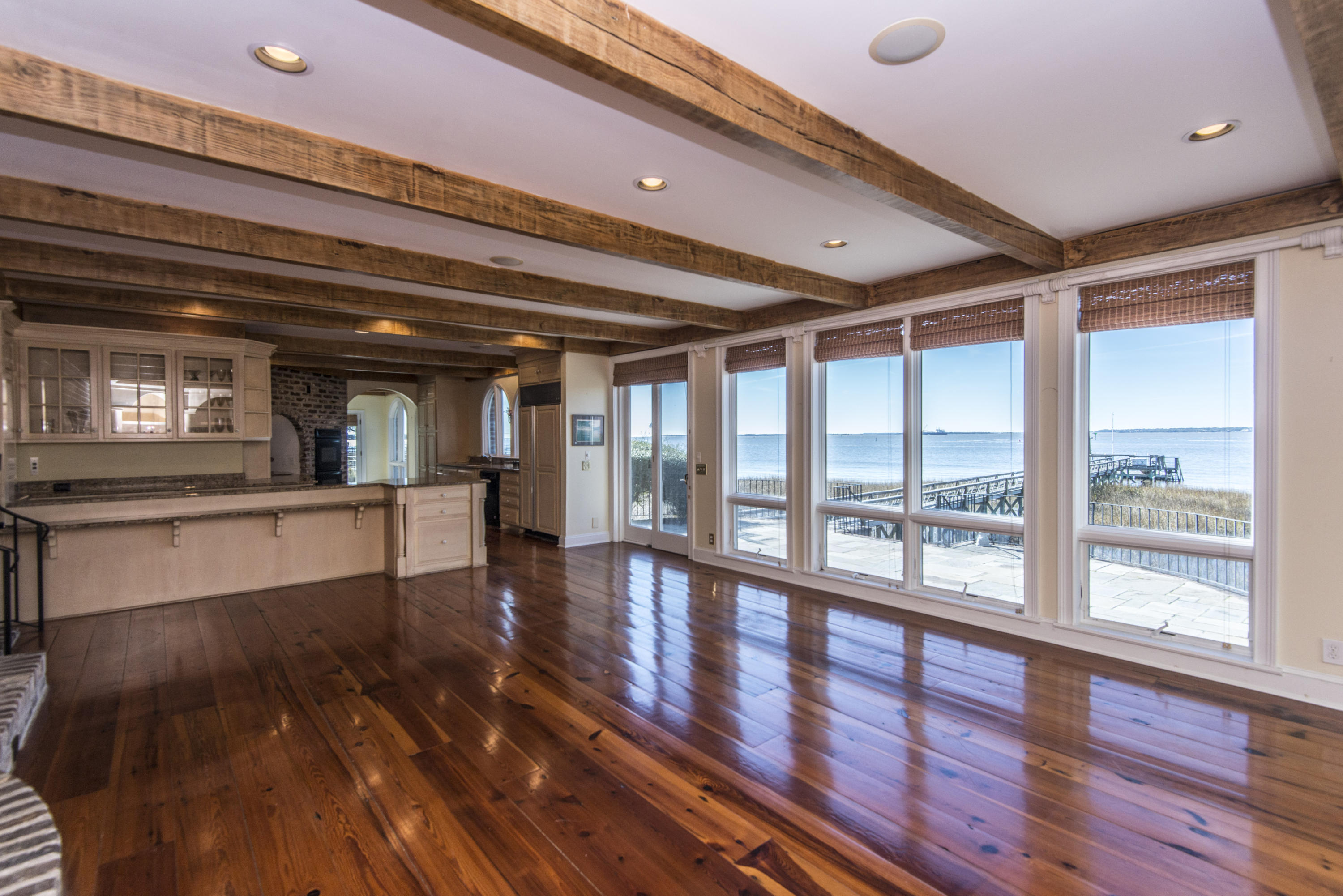 5 Pierates Cruz Mount Pleasant, SC 29464 - Photo 18 of 61 Family Room w/Views!