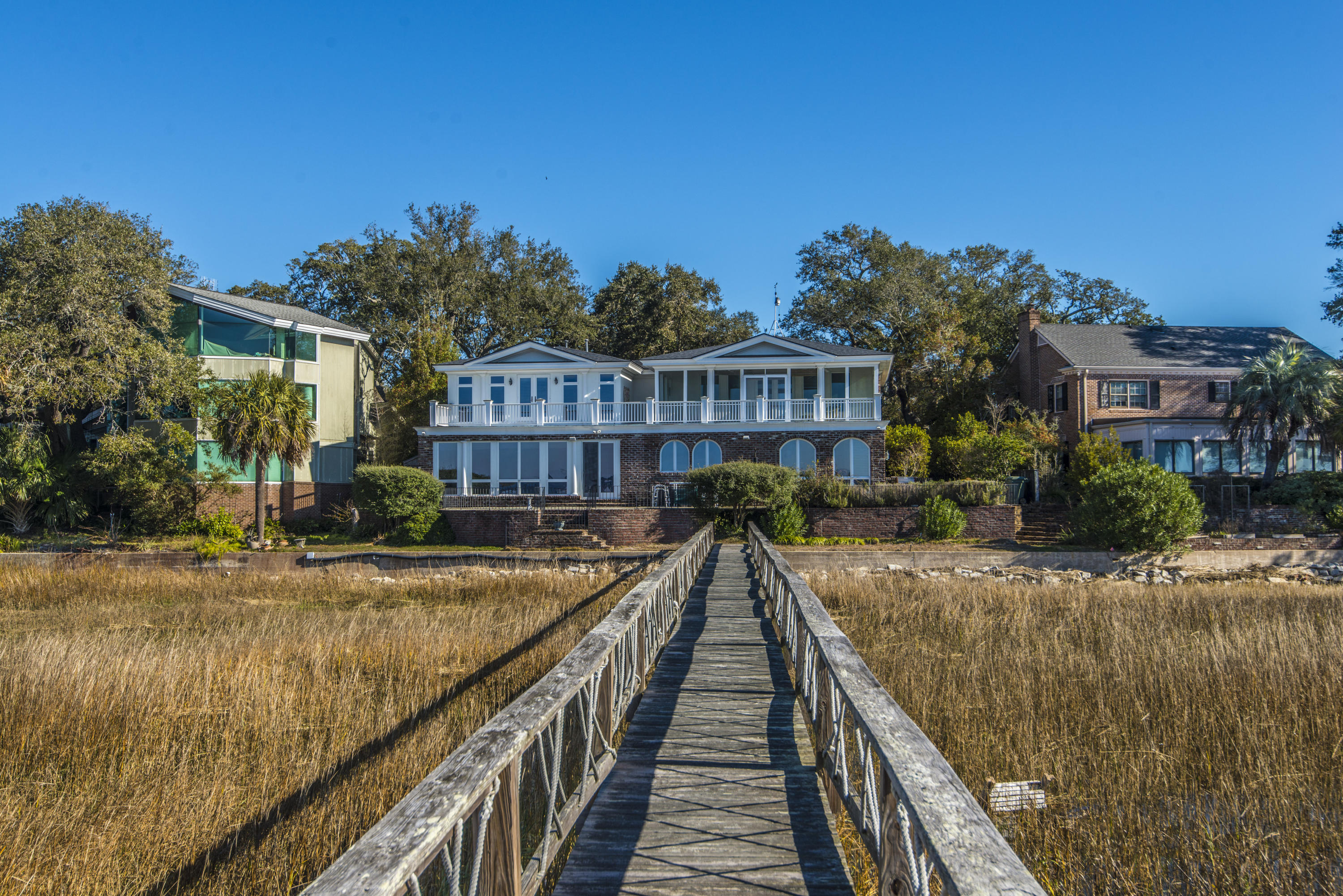 5 Pierates Cruz Mount Pleasant, SC 29464 - Photo 3 of 61 Back of Home