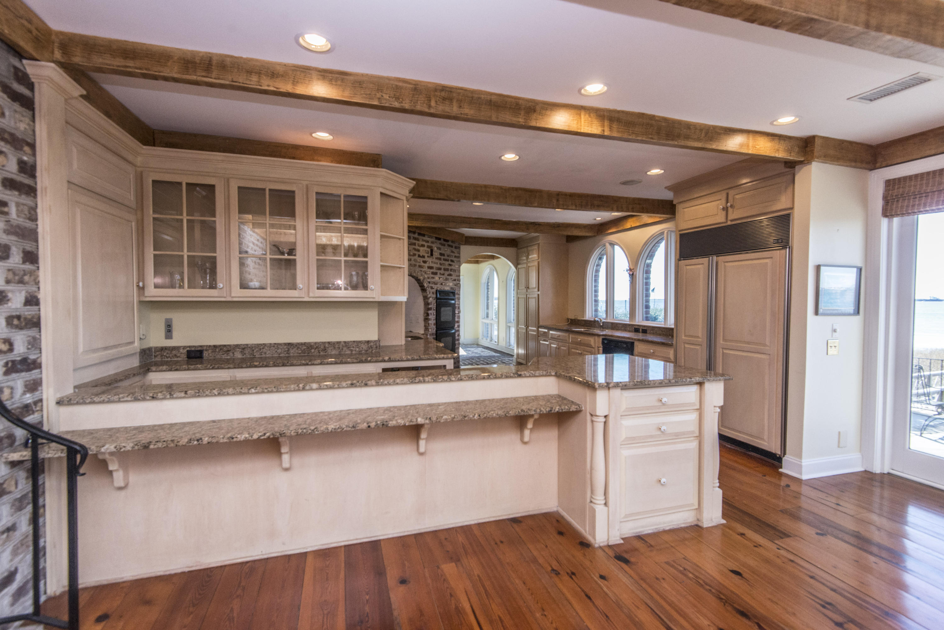 5 Pierates Cruz Mount Pleasant, SC 29464 - Photo 22 of 61 Gourmet Kitchen