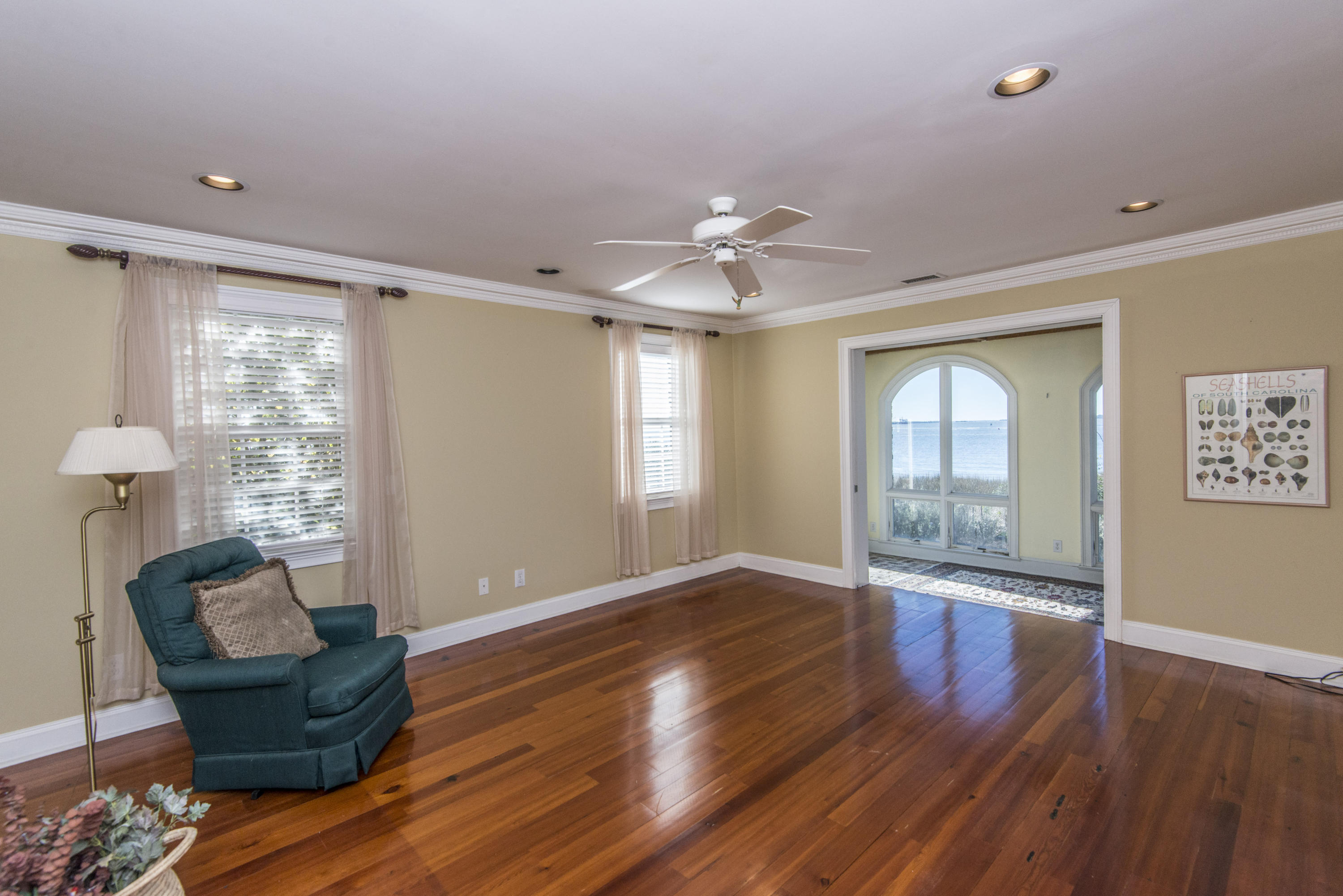 5 Pierates Cruz Mount Pleasant, SC 29464 - Photo 27 of 61 Downstairs Master