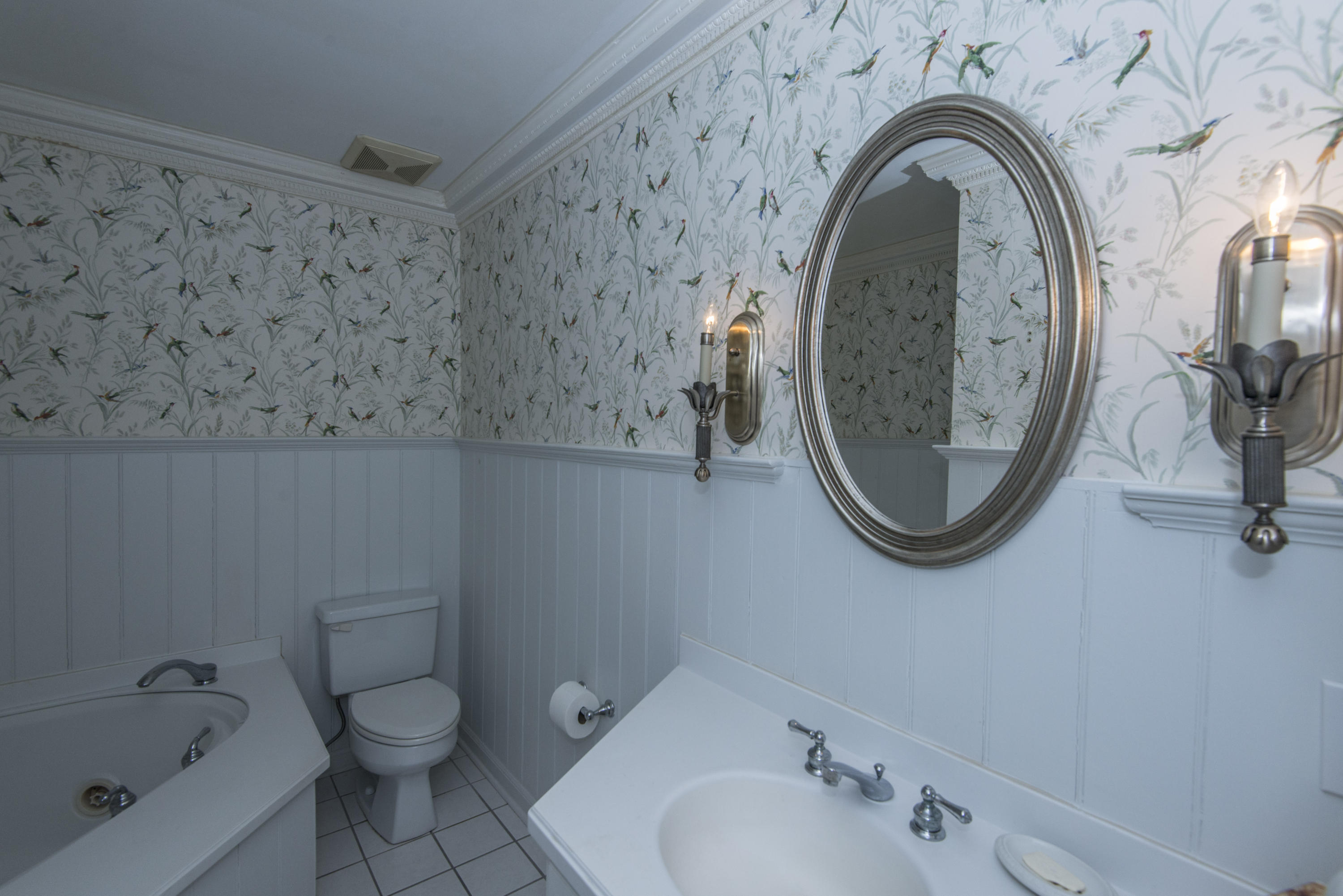 5 Pierates Cruz Mount Pleasant, SC 29464 - Photo 28 of 61 Downstairs Master Bath