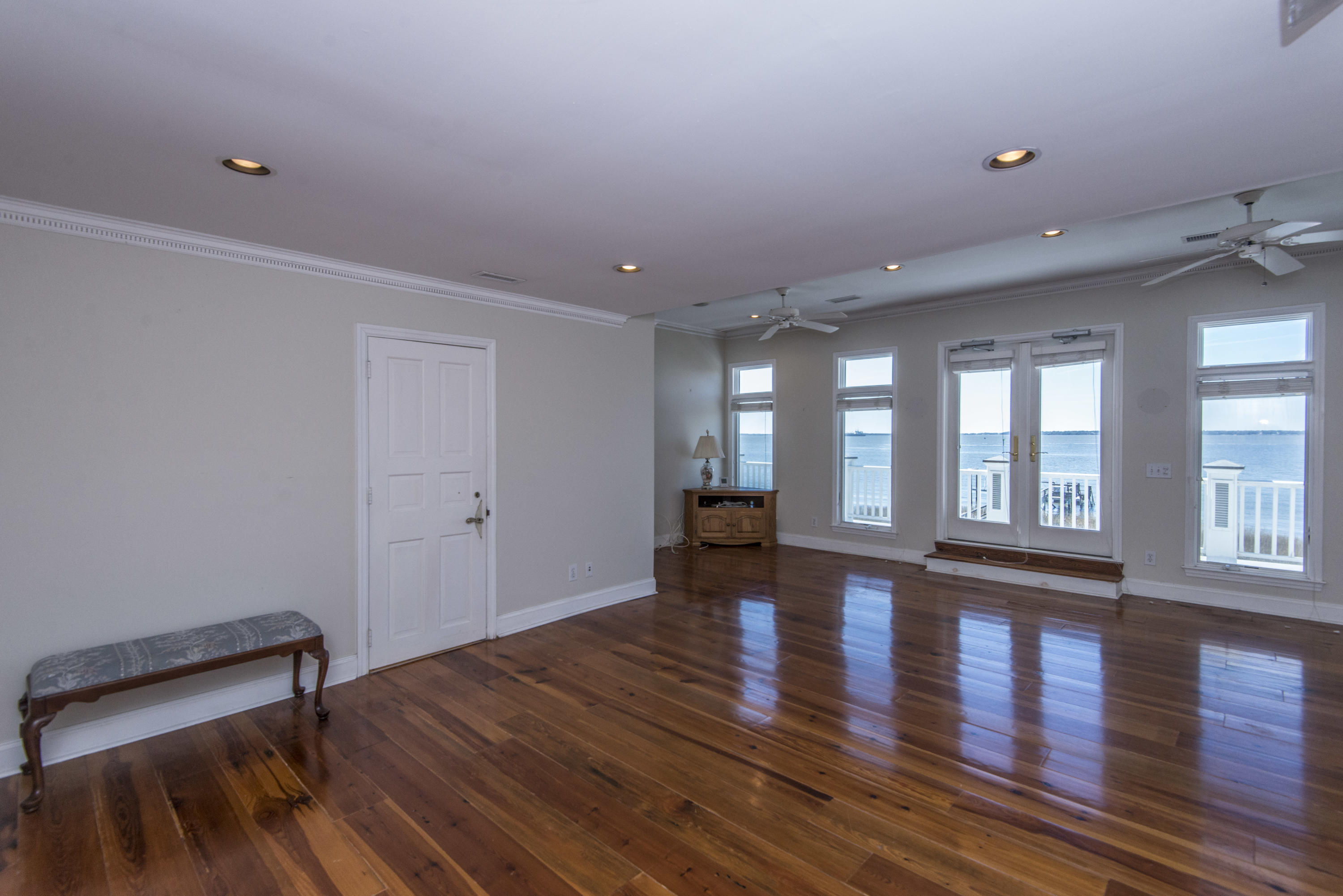 5 Pierates Cruz Mount Pleasant, SC 29464 - Photo 30 of 61 Upstairs Master Suite