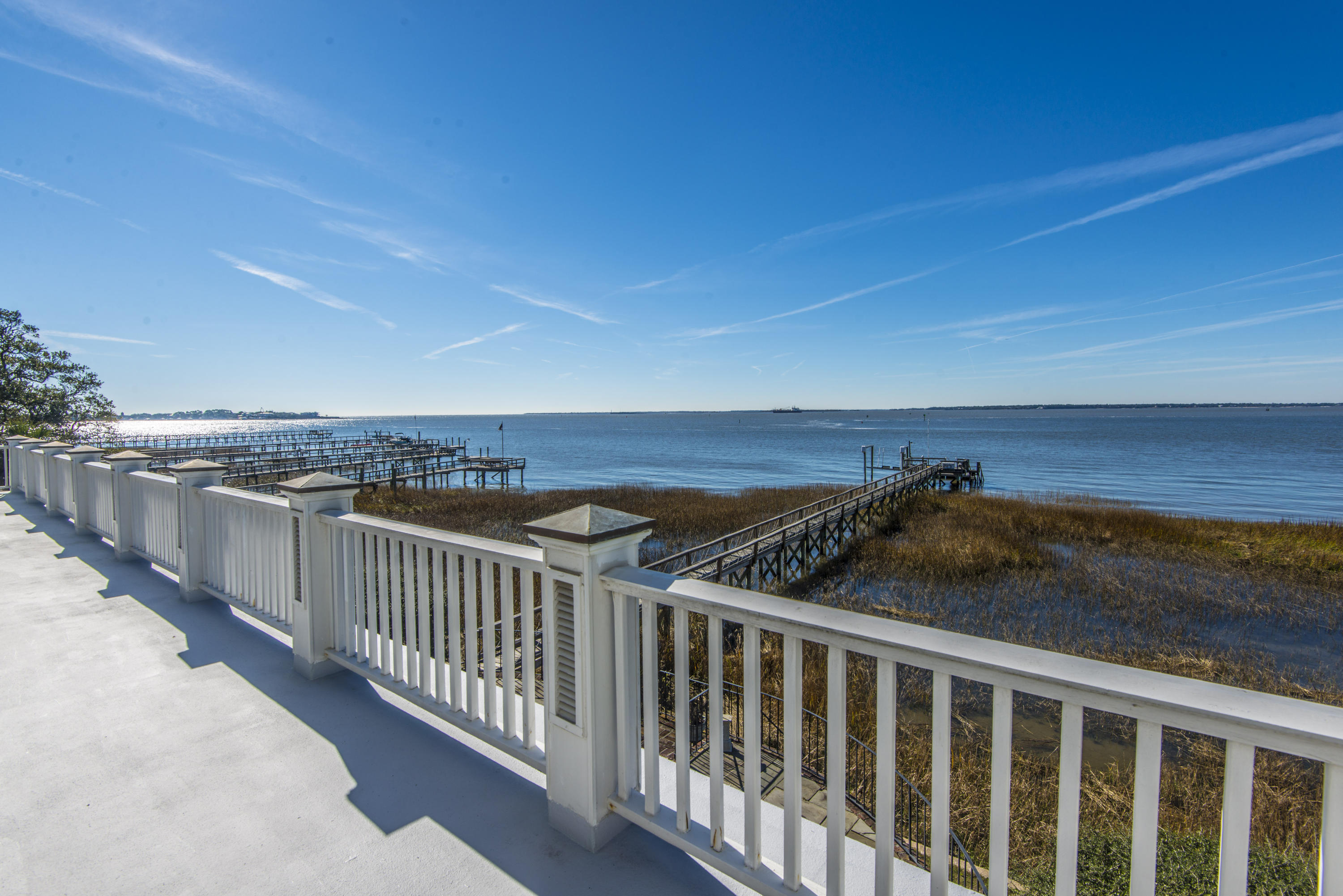 5 Pierates Cruz Mount Pleasant, SC 29464 - Photo 33 of 61 Views from Upstairs Master