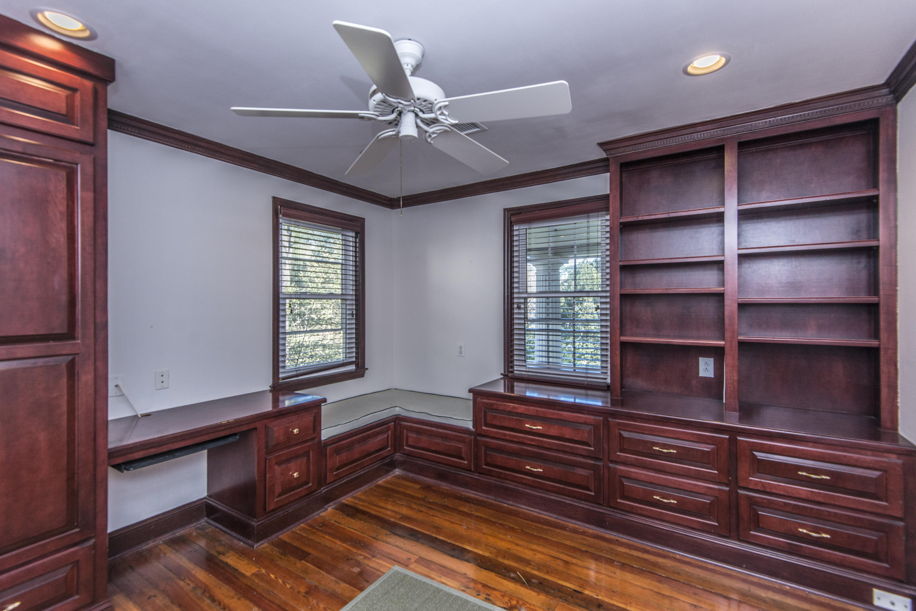 5 Pierates Cruz Mount Pleasant, SC 29464 - Photo 34 of 61 Guest Bedroom 1/Study