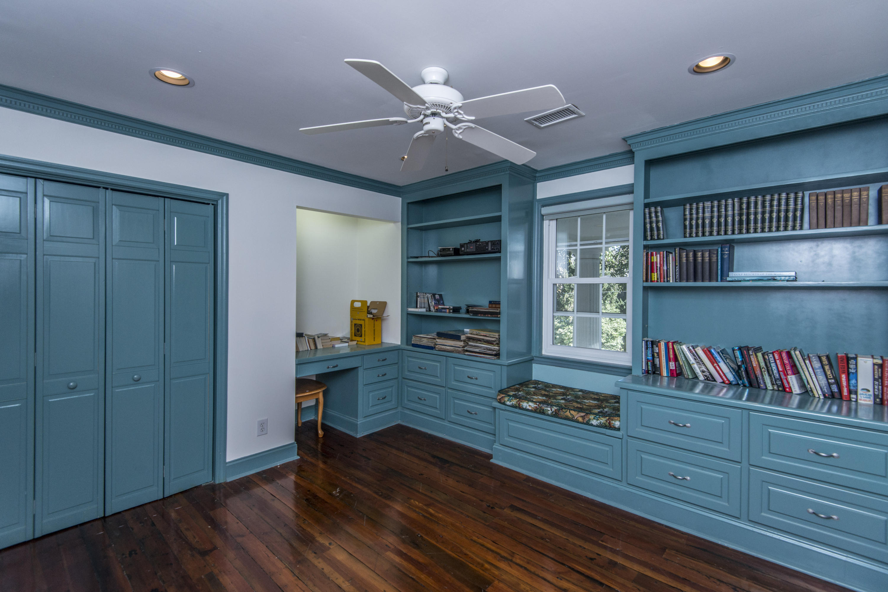 5 Pierates Cruz Mount Pleasant, SC 29464 - Photo 35 of 61 Guest Bedroom 2