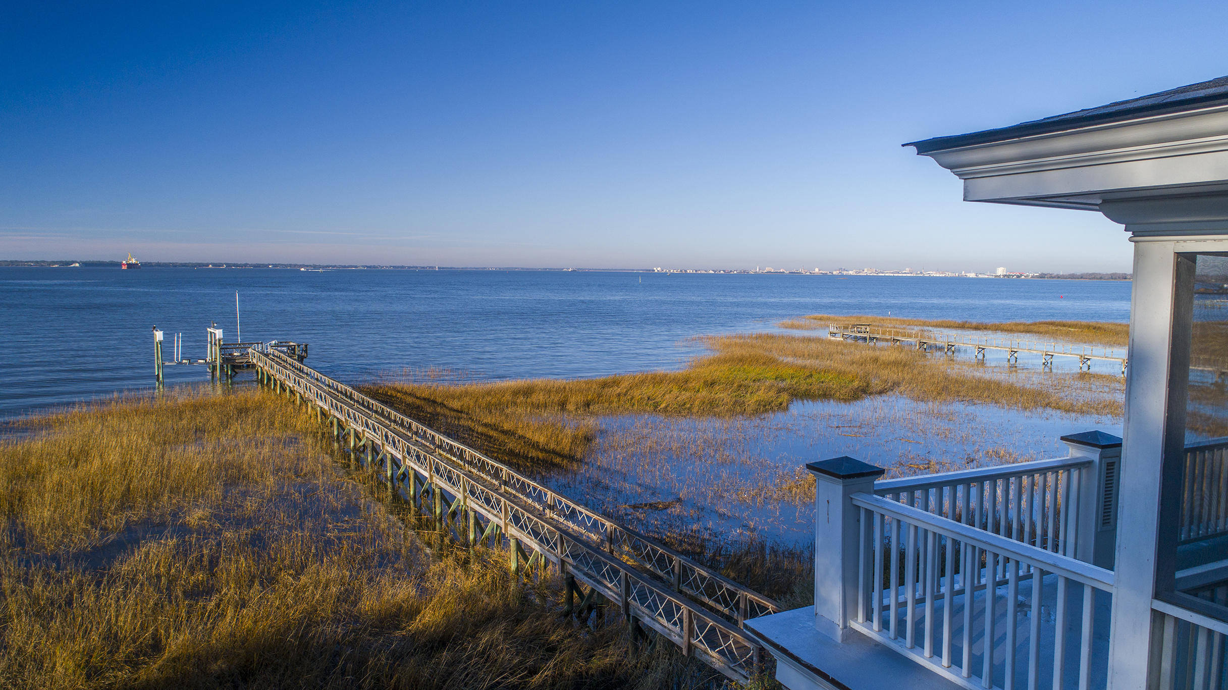5 Pierates Cruz Mount Pleasant, SC 29464 - Photo 56 of 61 Aerial Views