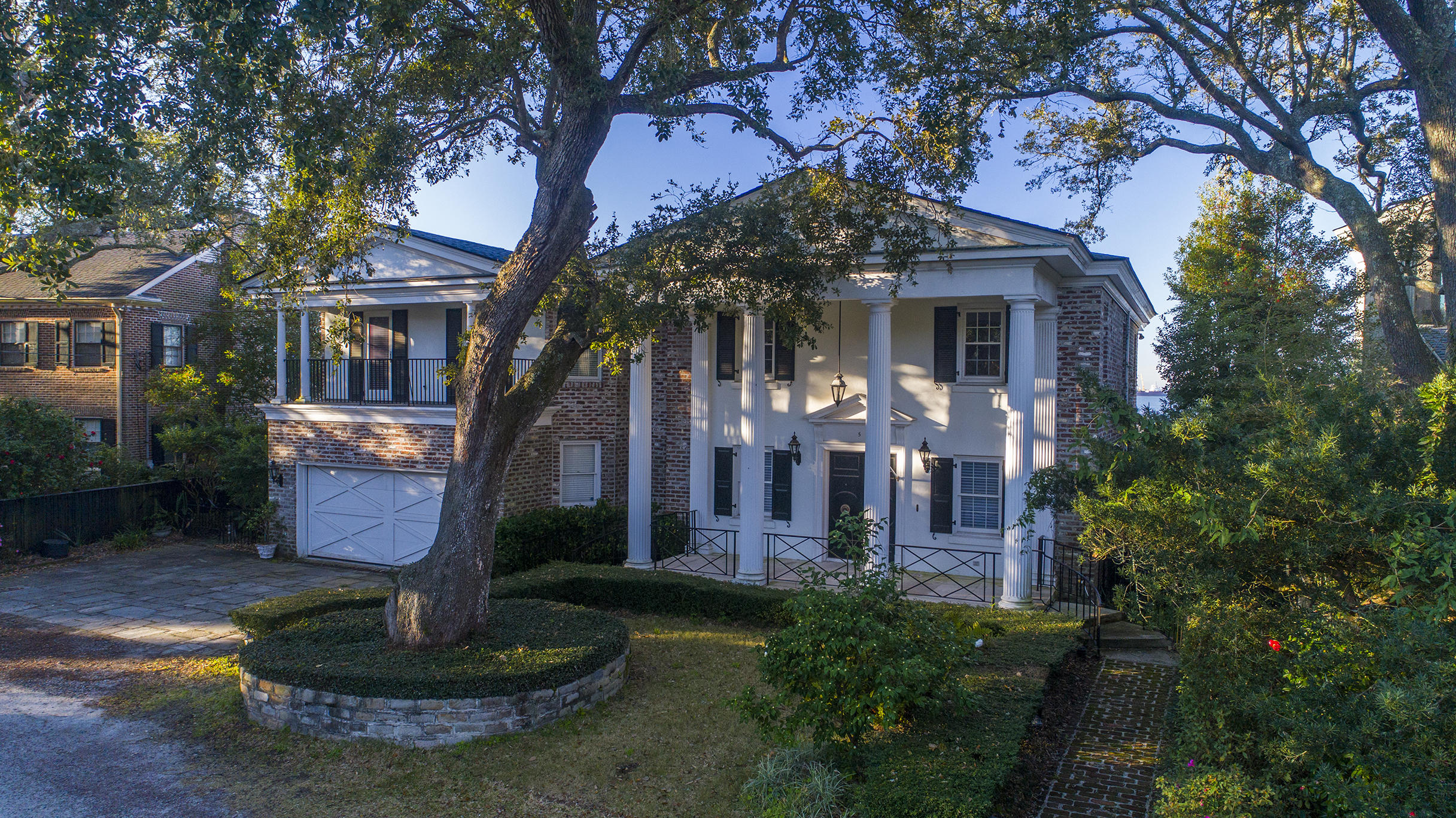 5 Pierates Cruz Mount Pleasant, SC 29464 - Photo 57 of 61 Aerial Views