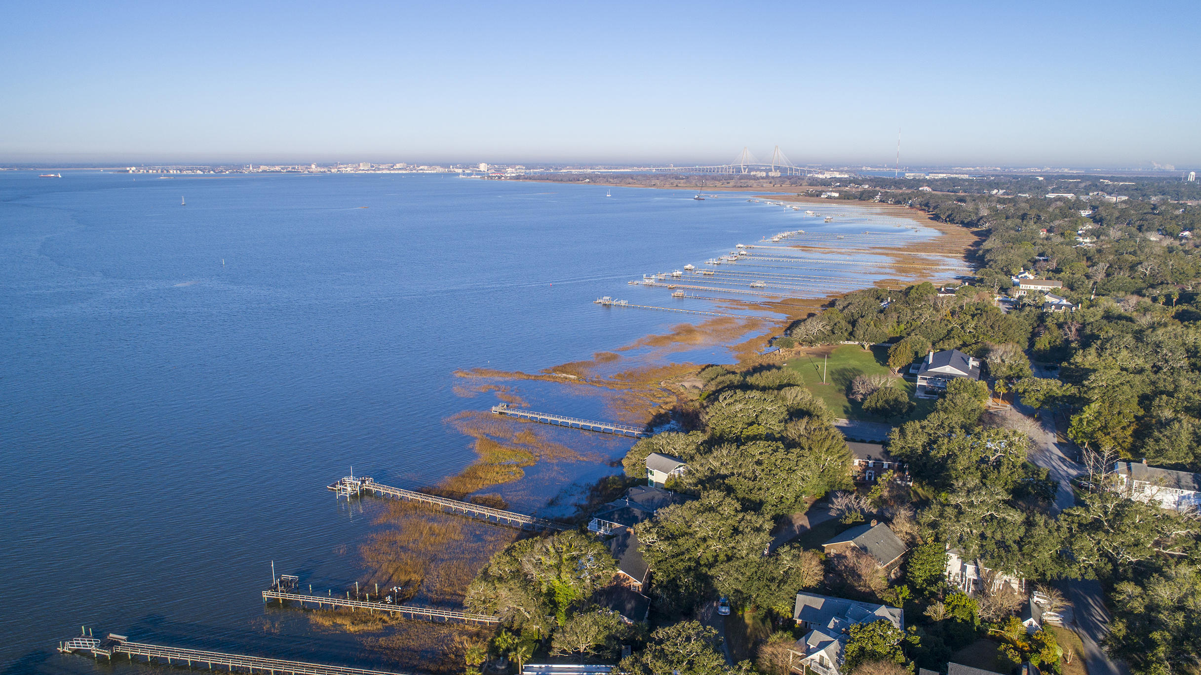 5 Pierates Cruz Mount Pleasant, SC 29464 - Photo 7 of 61 Aerial Views