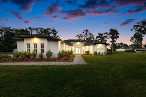 $1,200,000 | 15090 Temple Boulevard, The Acreage, FL 33470