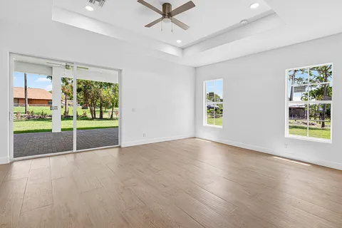 $1,200,000 | 15090 Temple Boulevard, The Acreage, FL 33470