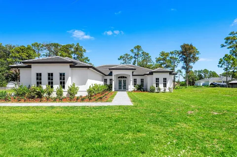 $1,200,000 | 15090 Temple Boulevard, The Acreage, FL 33470