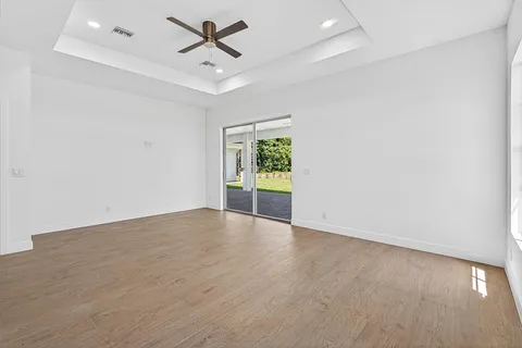 $1,200,000 | 15090 Temple Boulevard, The Acreage, FL 33470