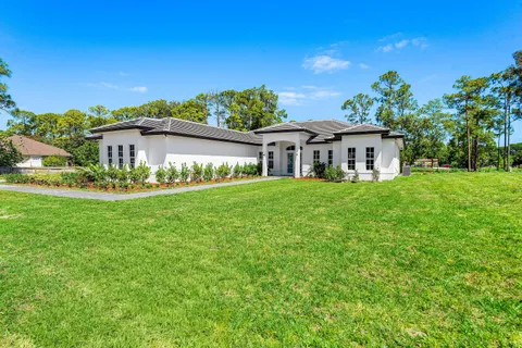 $1,200,000 | 15090 Temple Boulevard, The Acreage, FL 33470