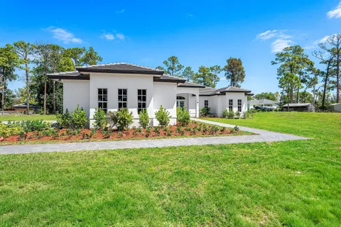 $1,200,000 | 15090 Temple Boulevard, The Acreage, FL 33470