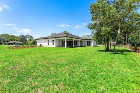 $1,200,000 | 15090 Temple Boulevard, The Acreage, FL 33470
