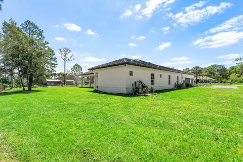 $1,200,000 | 15090 Temple Boulevard, The Acreage, FL 33470