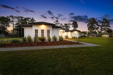 $1,200,000 | 15090 Temple Boulevard, The Acreage, FL 33470