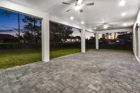 $1,200,000 | 15090 Temple Boulevard, The Acreage, FL 33470