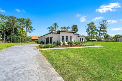 $1,200,000 | 15090 Temple Boulevard, The Acreage, FL 33470