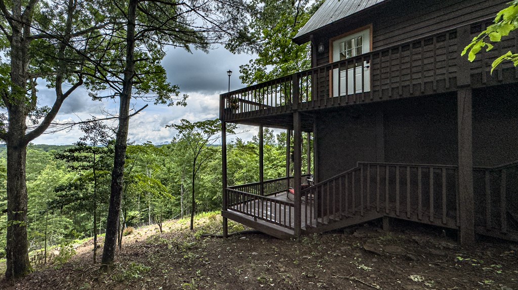 1484 Cardinal Road Murphy, NC 28906 - Photo 83 of 89 Gallery Image 83