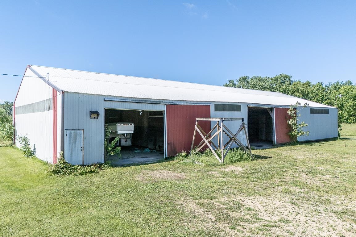 N5201 Lower Road Shiocton, WI 54170 - Photo 37 of 75