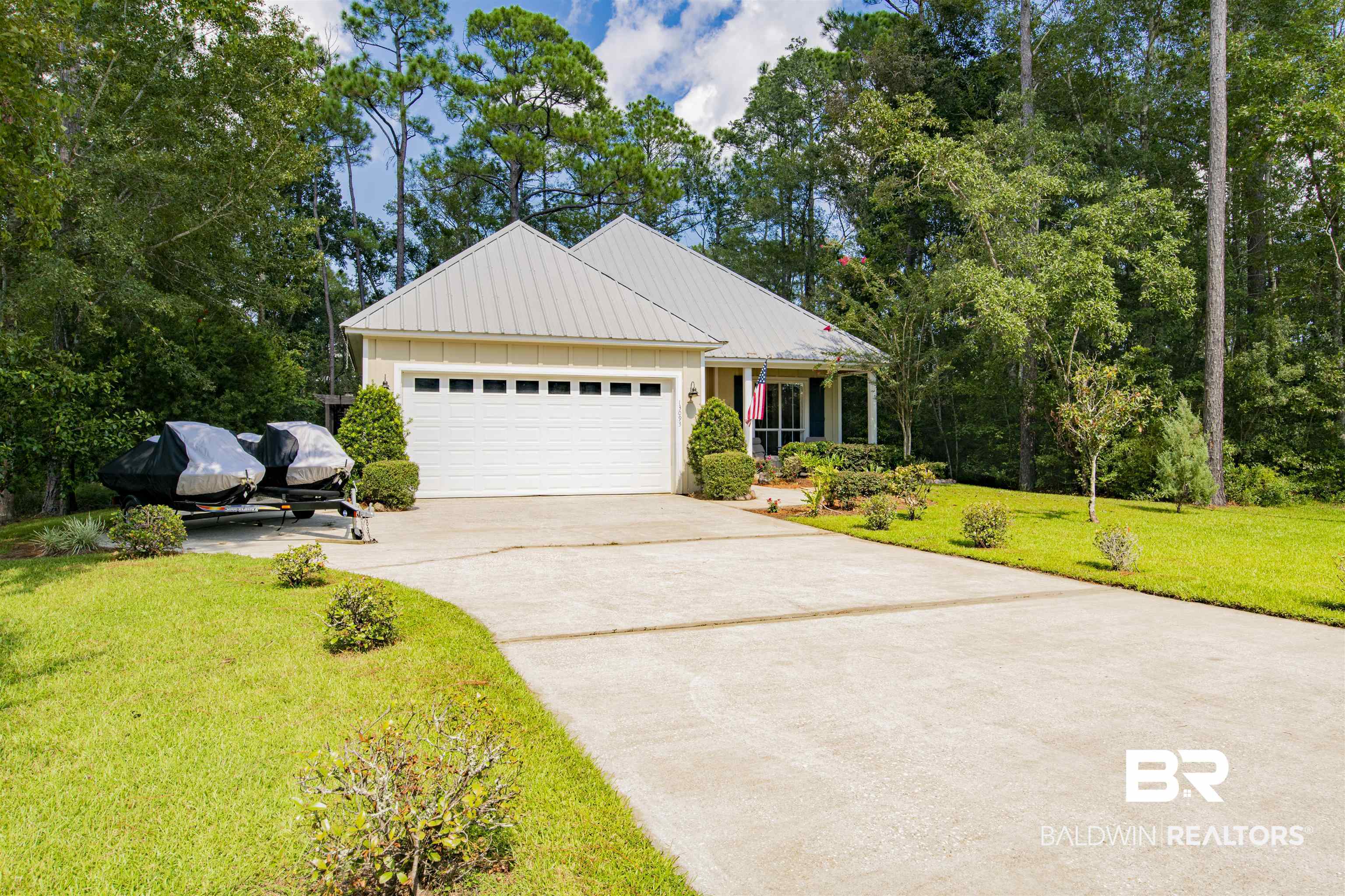 13093 Etta Smith Road Summerdale, AL 36580 - Photo 50 of 50