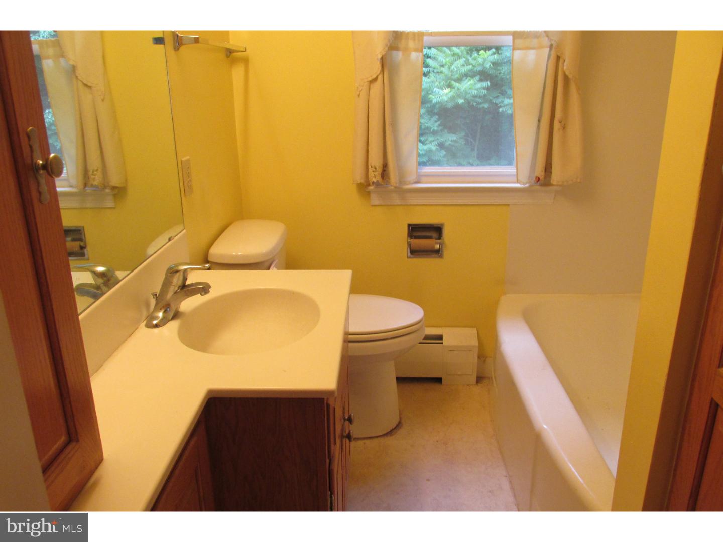 318 Beavens Road Reading, PA 19608 - Photo 9 of 18 Bathroom