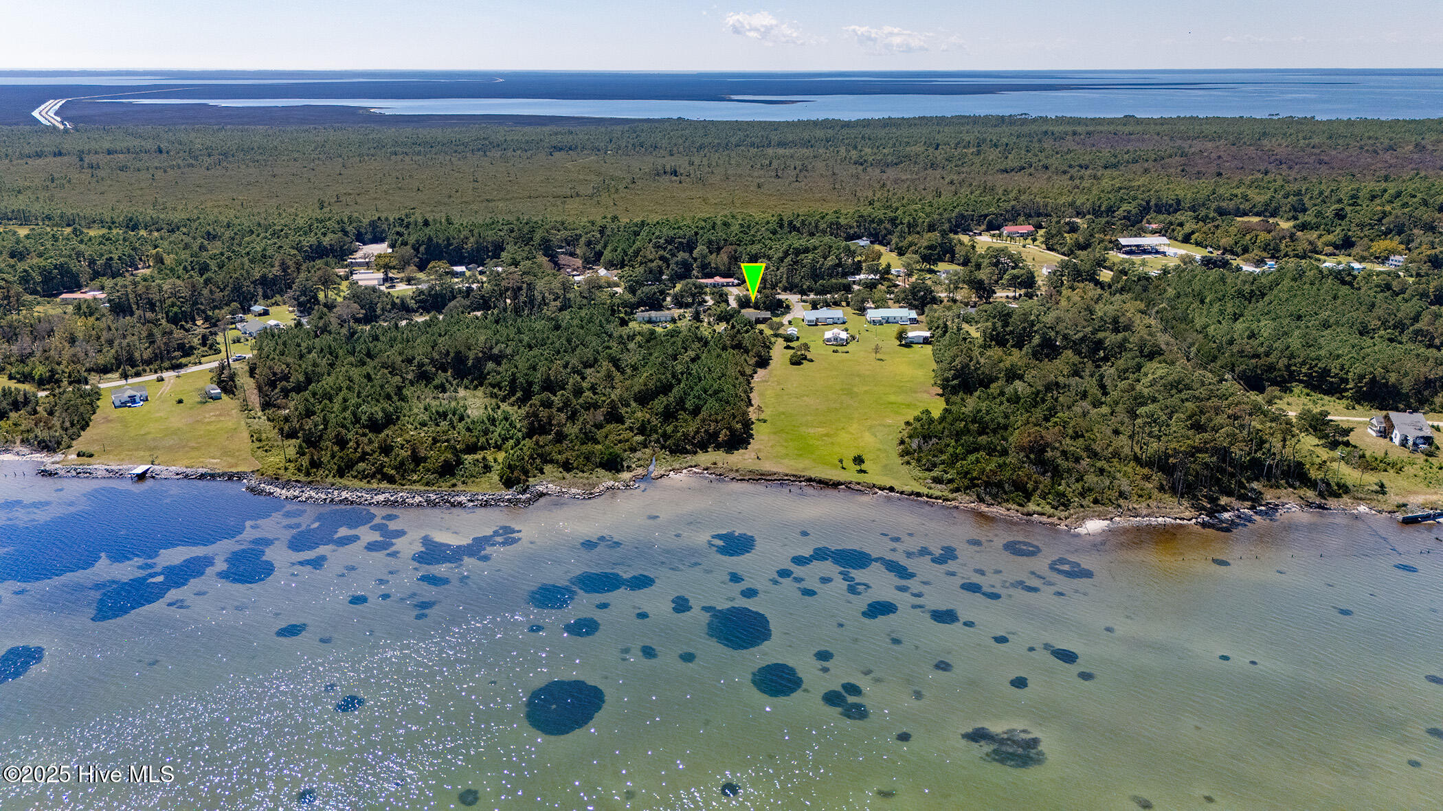 2596 Cedar Island Road Cedar Island, NC 28520 - Photo 4 of 27 2596 CEDAR ISLAND ROAD (4)