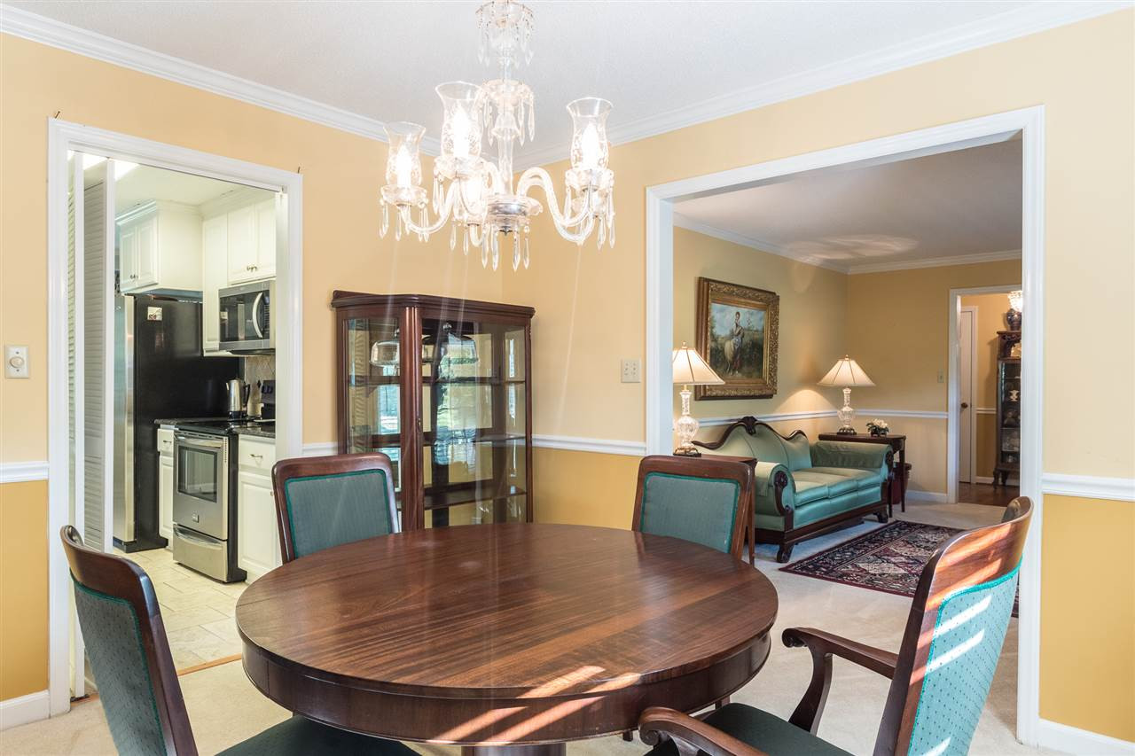 2709 Sweetbriar Road Durham, NC 27704 - Photo 5 of 25 Photo 5