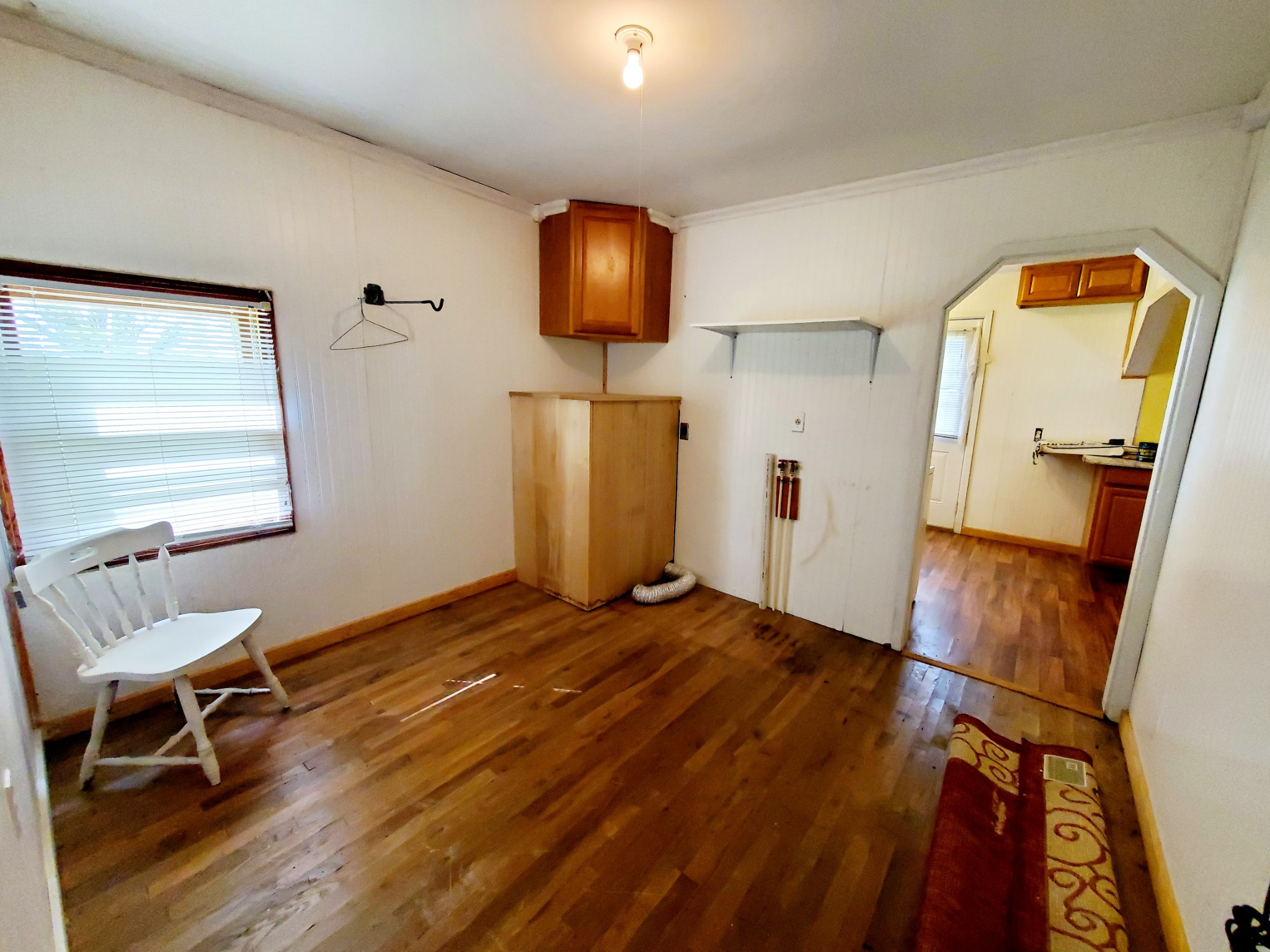 8340 Austin Bottom Road Baxter, TN 38544 - Photo 26 of 32 a view of a livingroom with furniture and a window
