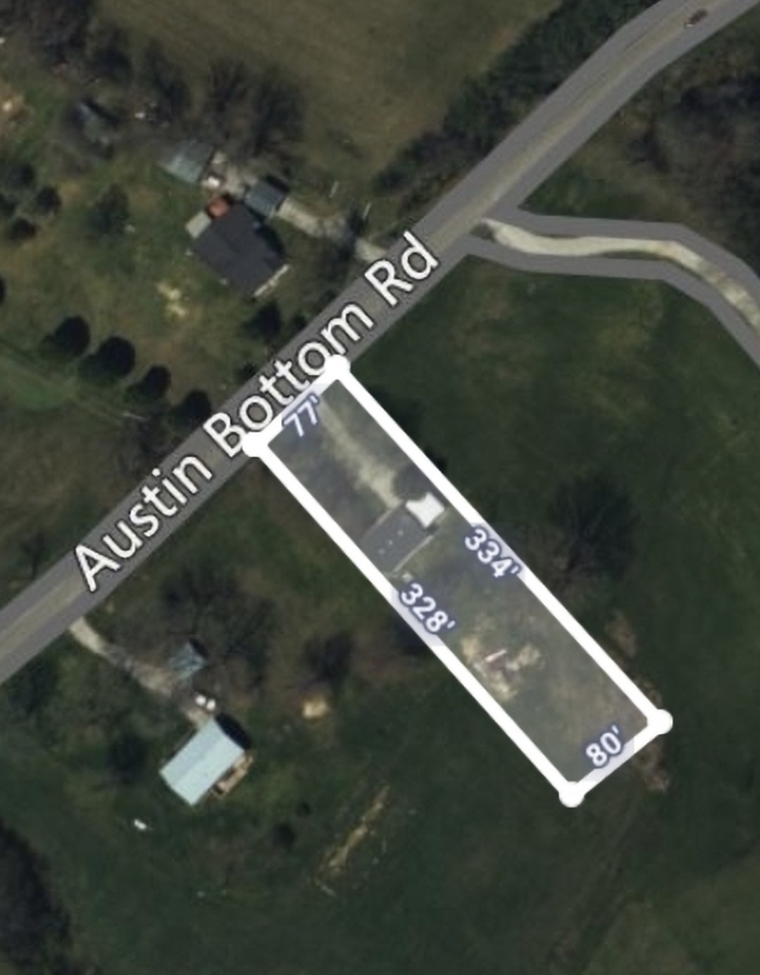 8340 Austin Bottom Road Baxter, TN 38544 - Photo 32 of 32