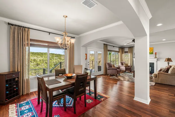 $900,000 | 7716 Waldon Drive, Unit E, Austin, TX 78750