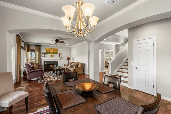 $900,000 | 7716 Waldon Drive, Unit E, Austin, TX 78750