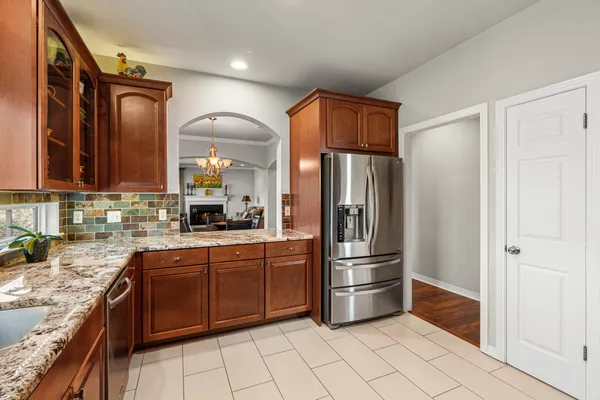 $900,000 | 7716 Waldon Drive, Unit E, Austin, TX 78750