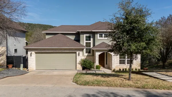 $900,000 | 7716 Waldon Drive, Unit E, Austin, TX 78750
