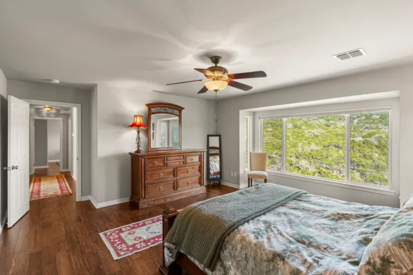 $900,000 | 7716 Waldon Drive, Unit E, Austin, TX 78750