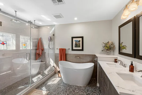 $900,000 | 7716 Waldon Drive, Unit E, Austin, TX 78750