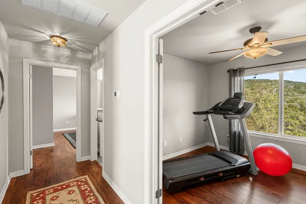 $900,000 | 7716 Waldon Drive, Unit E, Austin, TX 78750