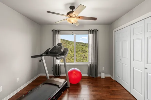 $900,000 | 7716 Waldon Drive, Unit E, Austin, TX 78750