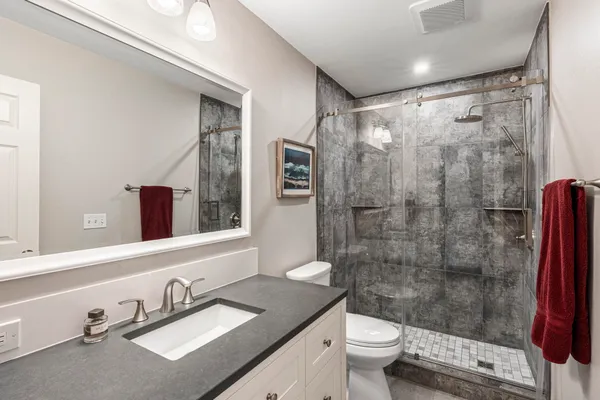 $900,000 | 7716 Waldon Drive, Unit E, Austin, TX 78750