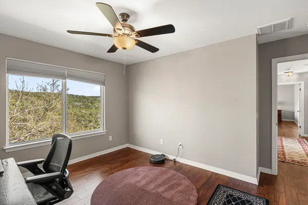 $900,000 | 7716 Waldon Drive, Unit E, Austin, TX 78750